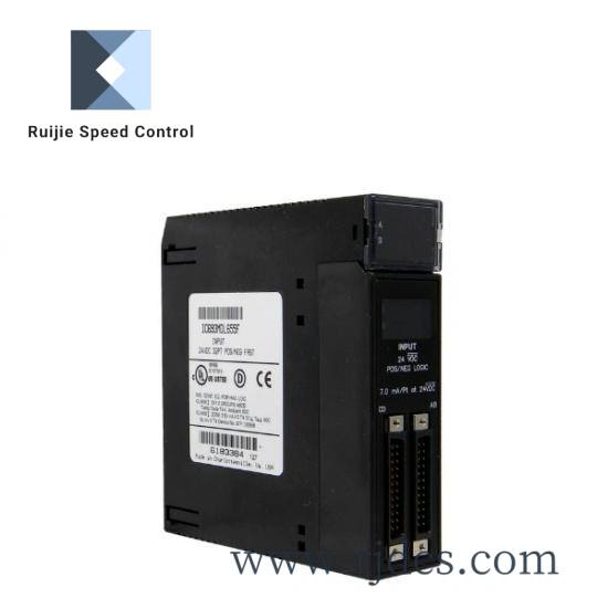 ge_fanuc_ic693mdl655_plc_module.jpg GE Fanuc IS200VTCC-H1C Thermocouple Input Card, High Precision Temperature Measurement Solution