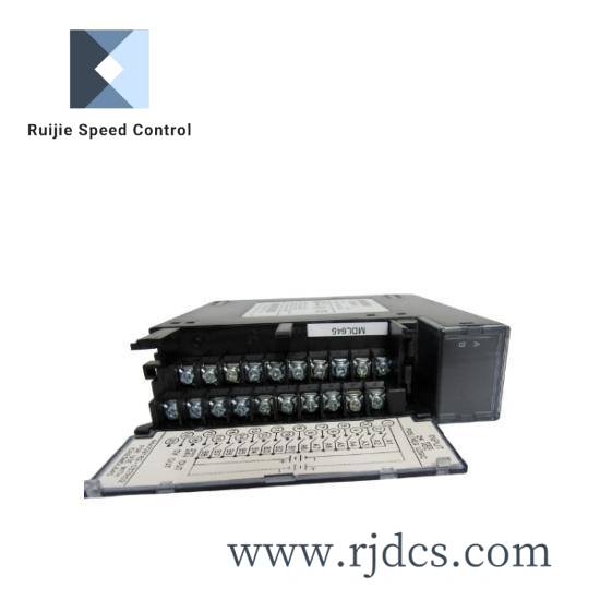 ge_fanuc_ic693mol645_pac_systems_rx3i.jpg Omron ASISF3330 984333002 Industrial Control Module