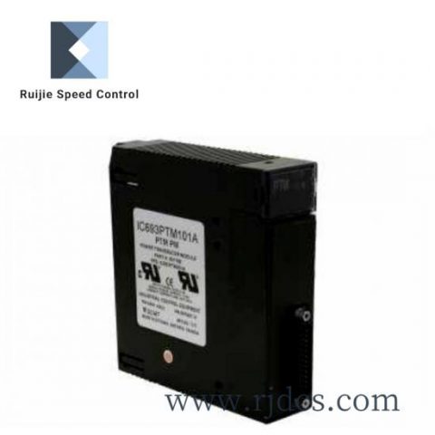 FANUC A06B-0374-B175 I/O Interface Board