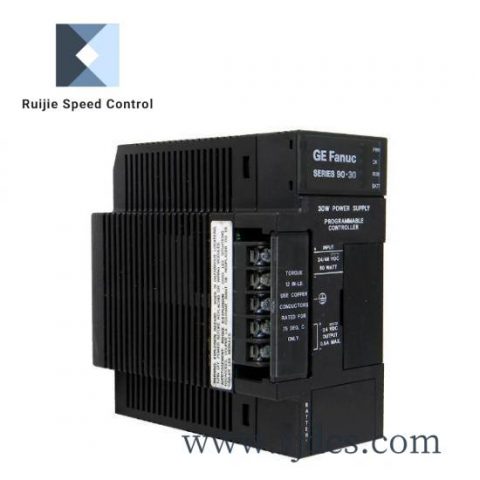 GE IC3601115B Industrial Control Module, 200 characters max.