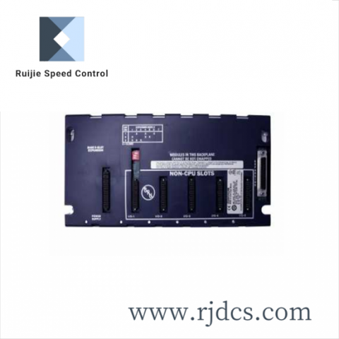 FANUC 0040-22026 Decentralized Control Module - Enhanced Performance and Reliability