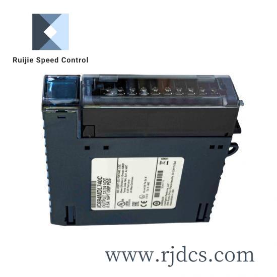 ge_fanuc_ic694mdl740_1.jpg GE IS210AEDBH3A DB Bridge Interface Board for Wind Turbine Control Systems