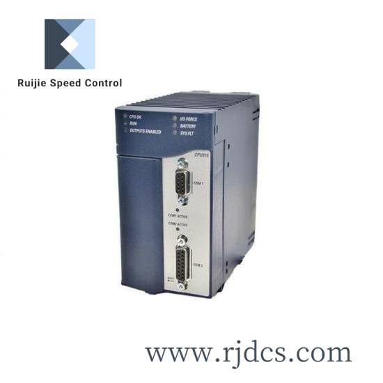 ge_fanuc_ic695cpu310pac_cpu_memory.jpg FANUC 0040-22026 Decentralized Control Module - Enhanced Performance and Reliability