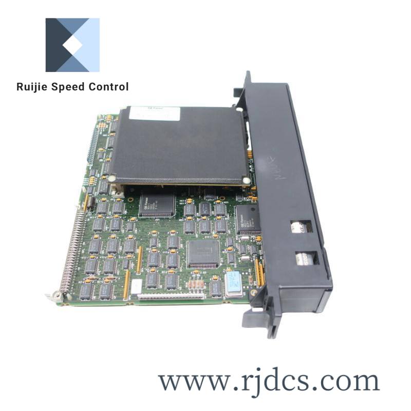 ge_fanuc_ic697cpu771_series_90-70_plc_processor_module.jpg Honeywell CC-TAIX Series Analog Input Module - IOTA Redundant