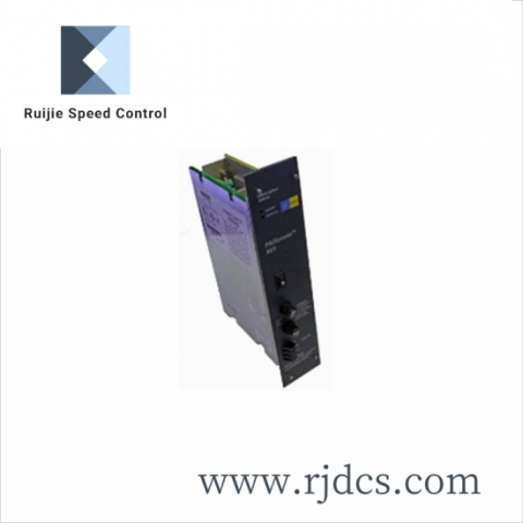 GE IC3603A177CB2 General Electric Digital Input Module