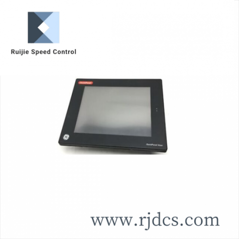 GE CR2941-NA102B Industrial Control Module, Up to 200 Characters