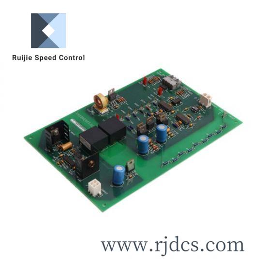ge_fanuc_is200edcfg1adc_circuit_board.jpg GE Fanuc IC754VSF15CTD-FG PLC Module,200 characters within