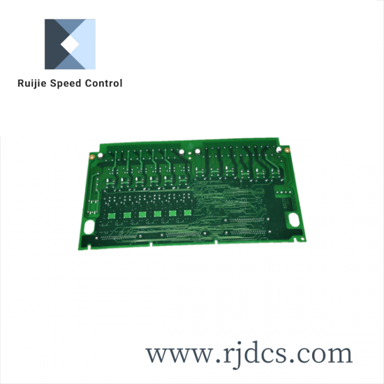 ge_fanuc_is200trlyh1bdc_terminal_relay.png Fanuc A06B-6141-H030 Power Supply Module