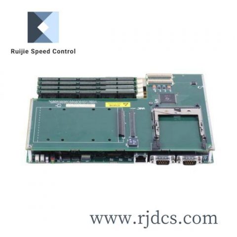 GE VMIVME-3123-121 Analog Input Module