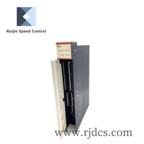 GE IS220PPRAS1A, Industrial Automation Module