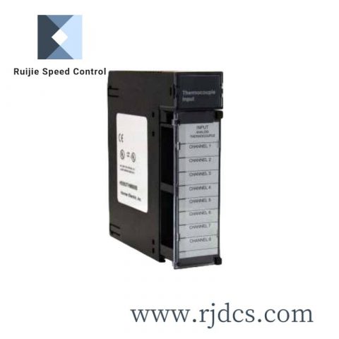 GE HE693THM889 Industrial Control Module