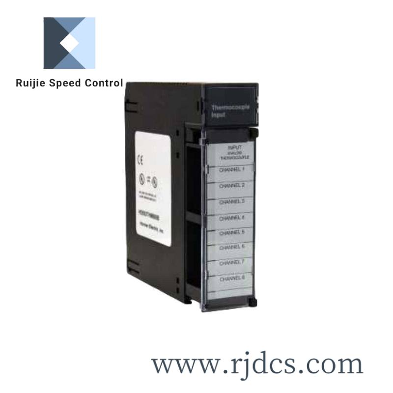 ge_he693thm889_analog_thermocouple_input_module.jpg GE HE693THM889 Industrial Control Module