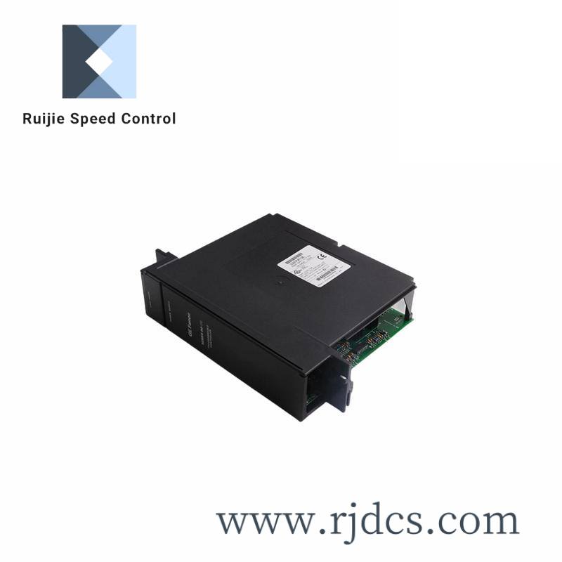 ge_ic200mdd840_i_o_module.jpg GE DS200DACAG1ACD Genius Adapter Card, Precision Designed for Industrial Automation