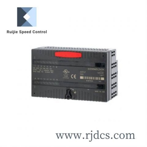 GE VMIVME-3113A-00 Analog-Digital Conversion Module