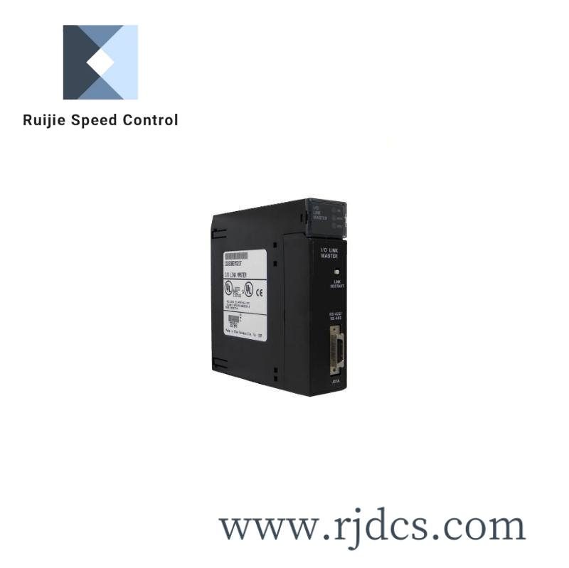 ge_ic693bem321_i_o_link_master_module.jpeg GE IC693BEM321 Analog Input Module, 200 Characters Limit
