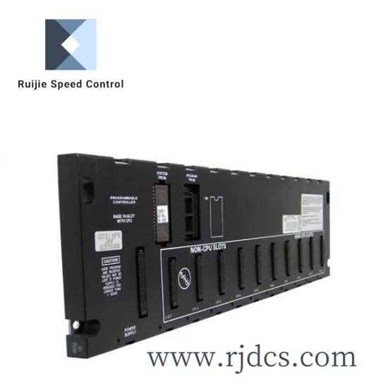ge_ic693cpu323lt_series_90-30_controllers.jpg Matador DCD60X7/14 Relay Logic Controller - Efficient Automation Solutions