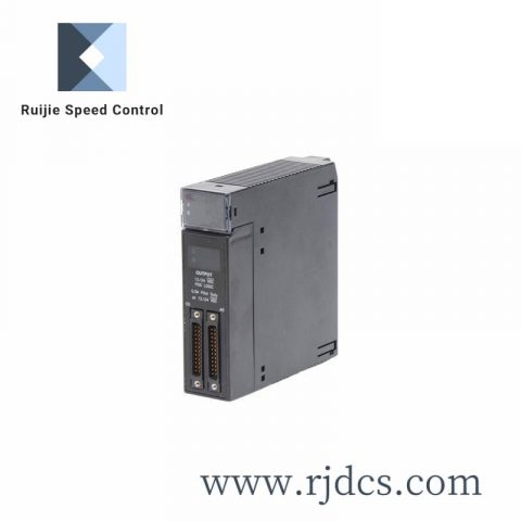 GE IC600DM748RR - Industrial Automation Module