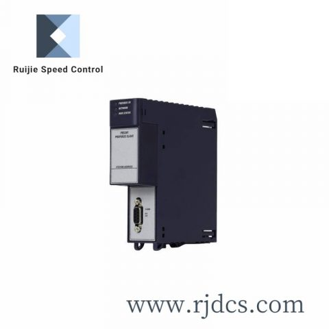 GE DS200SLCCG4REG Industrial Control Module