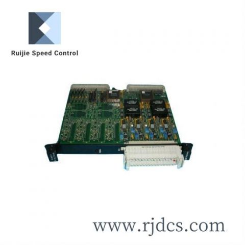 GE IC800VMM20MNKSE25 Industrial Module for Robust Automation Solutions
