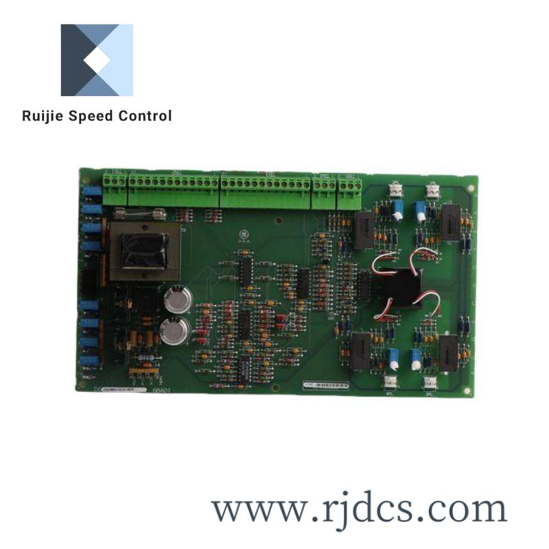ge_is200eacfg3abb_ac_feedback_board.jpg GE IC695FTB1S132 High Performance Fiber Optic Module