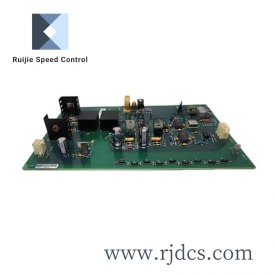 ge_is200edcfg1b_exciter_card.jpg DELTA TAU Clipper T3 High-Speed Digital I/O Module