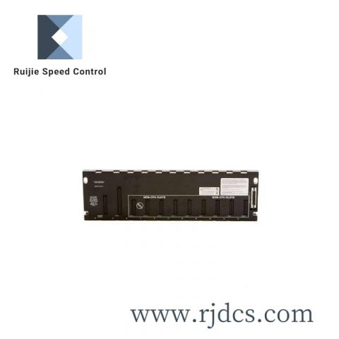 ABB 16055A HP Industrial Control Module
