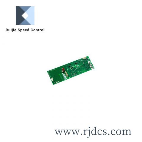 GE IC693MDL940L Discrete Relay Output Module