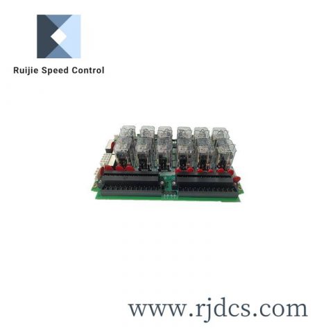 GE IS200AEBIH1BAC AE Bridge Interface Board for Wind Turbine Control Systems