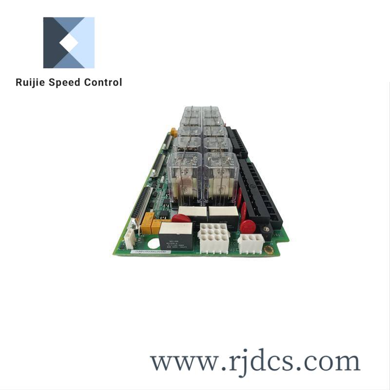 ge_is200tregh1bdc_termination_board.jpg GE 689E874G2 Industrial Control Module
