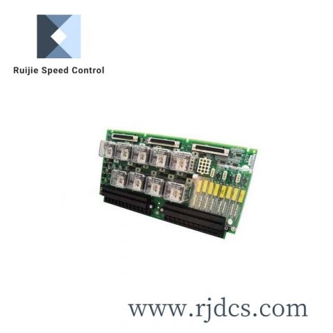 GE IS200IGDMH1BCB IGBT Gate Driver Module for Gas & Steam Turbine Control