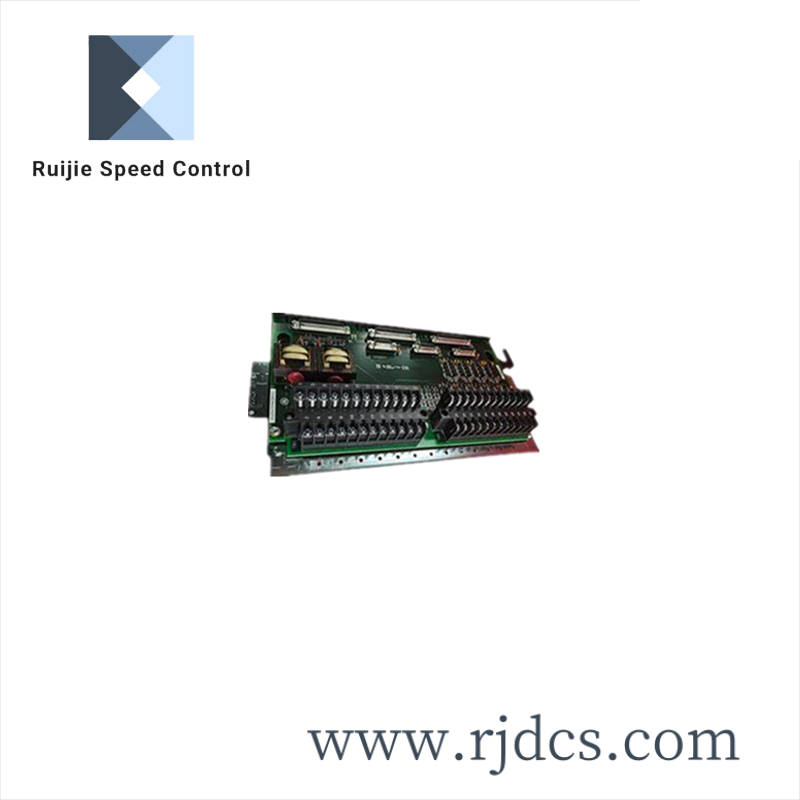 ge_is200tturh1cbb_plc_module.png GE UR SHH URSHH Industrial Control Module - High Performance & Reliable Automation Solution