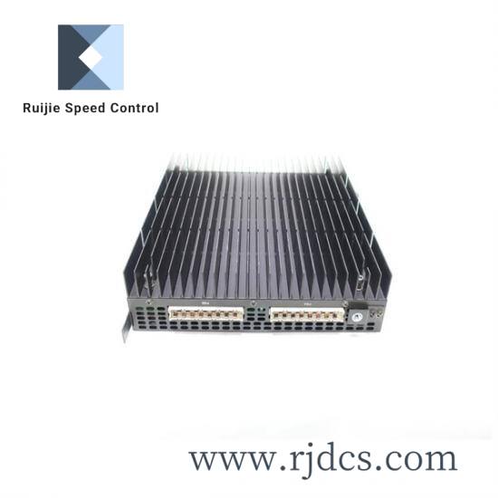 ge_is2020rkpsg3a_power_supply.jpg GE IS2020RKPSG3A VME Power Supply Module