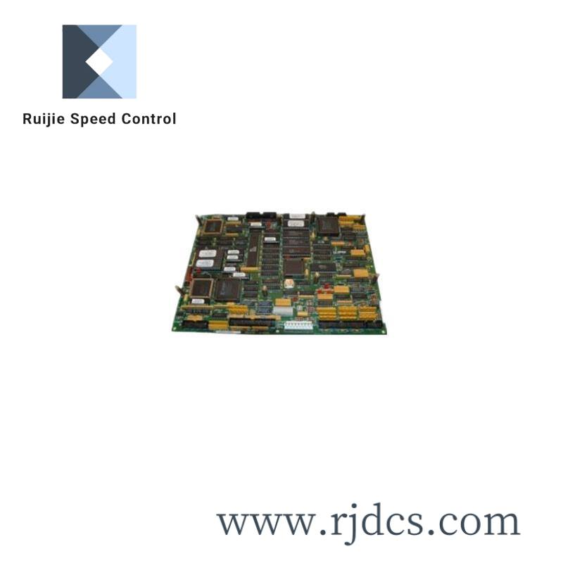 ge_is215rebfh1ba_control_board.jpg GE IC646TDV300 High-Speed Data Acquisition Module