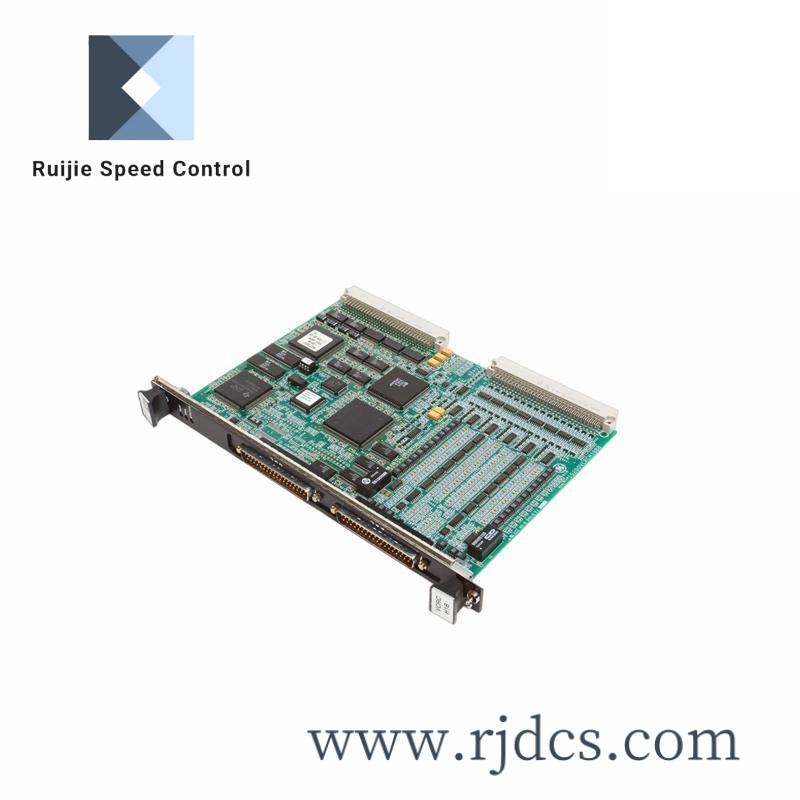 ge_is215ucveh2a_vme_controller_card.jpg GE IS215UCVEH2A Intelligent Control Module - E-Net, ISBUS, and Genius Module