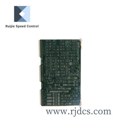 GE OPS4-DVF-1K High-Performance Digital Video Filter Module