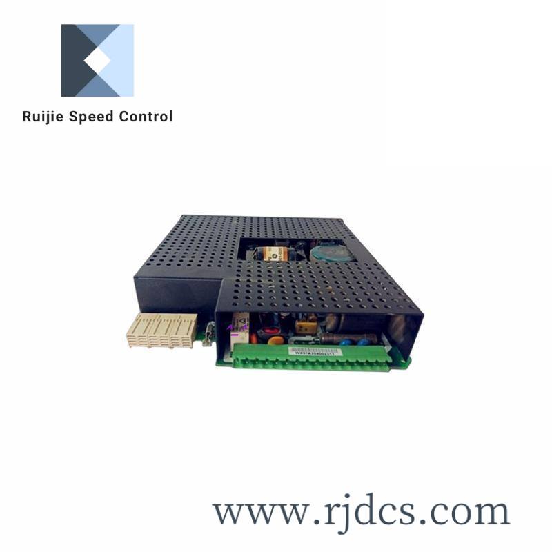 ge_ur6av_digital_i_o_module.jpg GE IC3600KMRF6 Industrial Control Module
