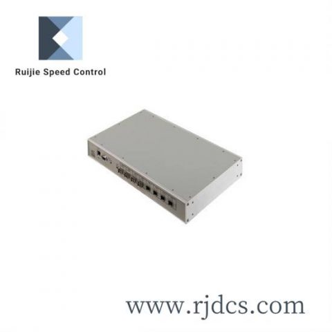 GE ACC-5595-208 Industrial Control Module