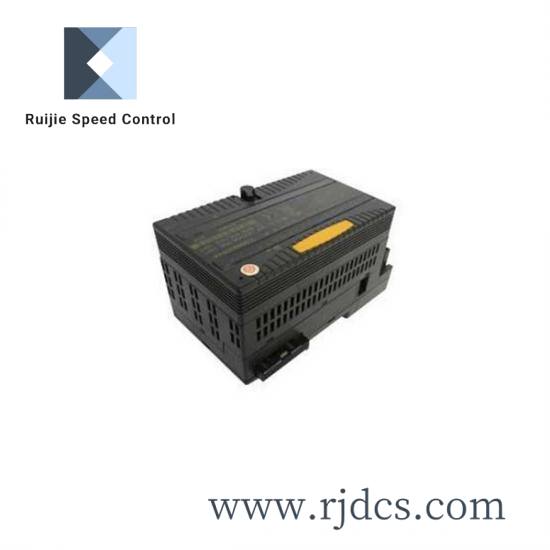 general_electric_fanuc_ic200mdd843_discrete_mixed_module.jpg General Electric IS2020JPDBG02PDM, AC Power Distribution Module