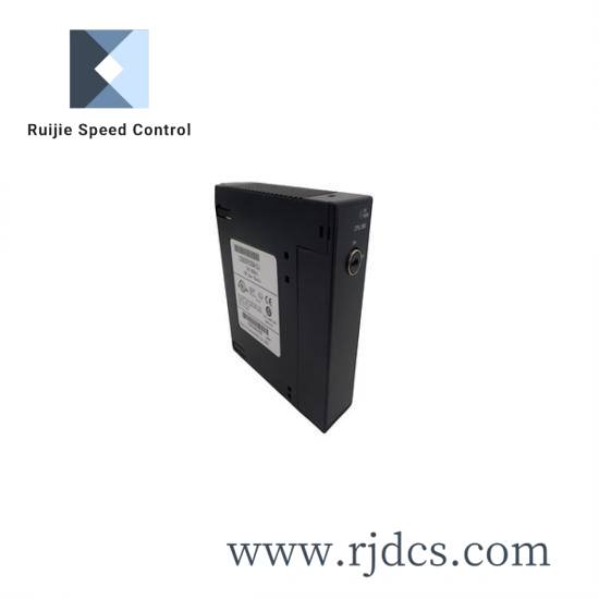 general_electric_fanuc_ic693cpu350-dj_single_slot_cpu_module-1.jpg GE IC693CPU350 Safety Control Module, Industrial Automation & Control