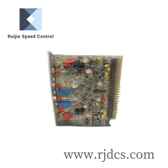 general_electric_ic3600sfuc1_speedtronic_control_card.jpg General Electric 531X303MCPBCG1 AC Power Supply Card
