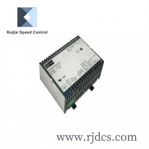 GE R2X4N1C1A2T0A Control Module, Automation & Industrial Control