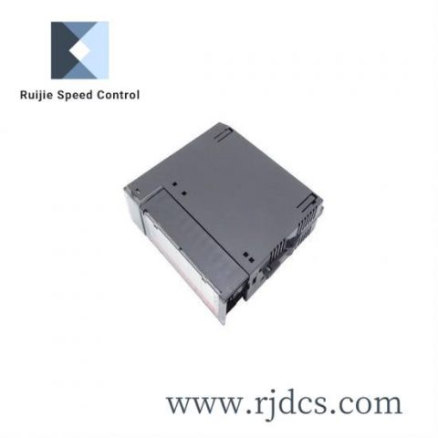 GE M2LR-00-000-0 Industrial Control Module