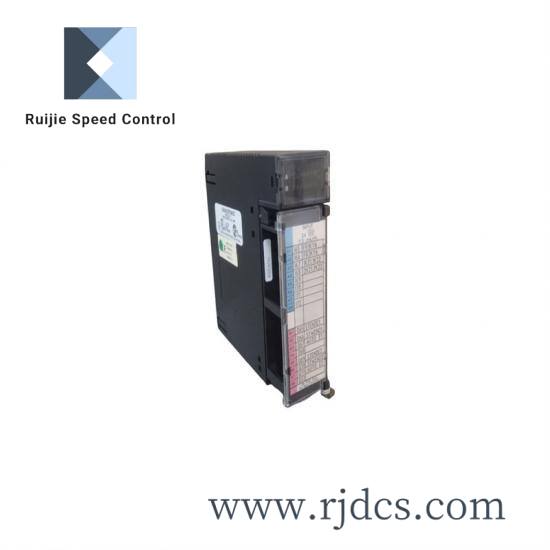 general_electric_ic693mdr390lt_switching_value_mixing_modules.jpg GE IC646MDE000 High Performance Modular Digital Input Module