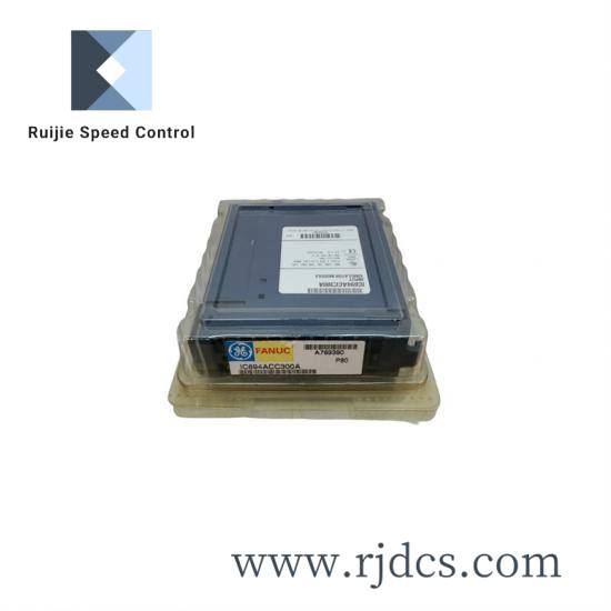 general_electric_ic694acc300_input_simulator_module.jpg General Electric 531X303MCPBCG1 AC Power Supply Card