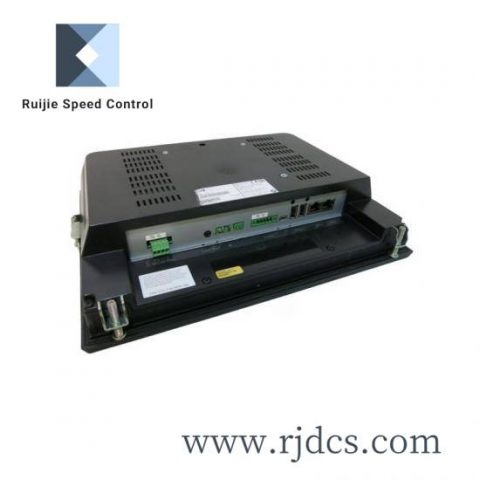 General Electric M9729350E50 Rheostat - Industrial Control Module