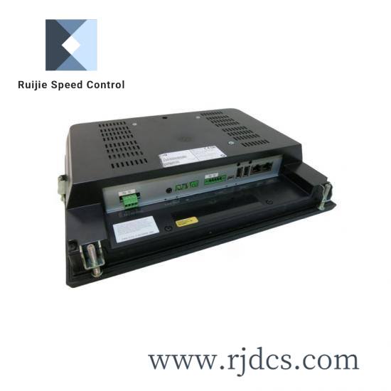 general_electric_ic755css12cdb.jpg General Electric M9729350E50 Rheostat - Industrial Control Module