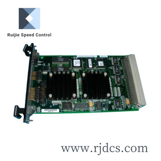 general_electric_is200dspxh1dbd.jpg GE IC200ETM001C Speedtronic Control Module