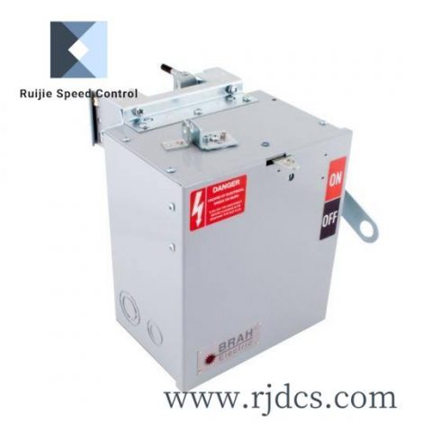 GE IC3600KMRF6 Industrial Control Module