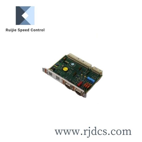 GF WeldingG F374-IMF Advanced Industrial Control Circuit Board
