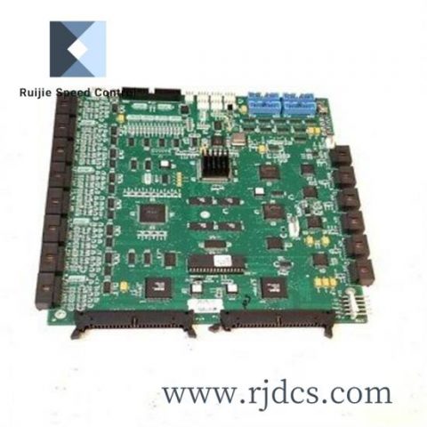 HAAS 32-3551J Industrial Control Module, Advanced Automation Solution